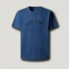 T-Shirt mit Logo-Print