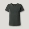 T-Shirt mit Logo-Print T-Shirt mit Logo-Print