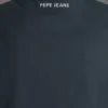 T-Shirt mit Logo-Print T-Shirt mit Logo-Print