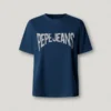 T-Shirt mit Logo-Print T-Shirt mit Logo-Print