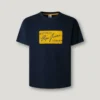 T-Shirt mit Logo-Print T-Shirt mit Logo-Print