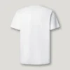 T-Shirt mit Logo-Print T-Shirt mit Logo-Print