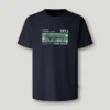 T-Shirt mit Logo-Print T-Shirt mit Logo-Print