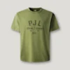 T-Shirt mit Logo-Print T-Shirt mit Logo-Print