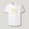 T-Shirt mit Logo-Print T-Shirt mit Logo-Print