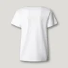 T-Shirt mit Logo-Print T-Shirt mit Logo-Print
