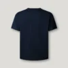 T-Shirt mit Logo-Print T-Shirt mit Logo-Print