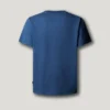 T-Shirt mit Logo-Print
