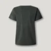 T-Shirt mit Logo-Print T-Shirt mit Logo-Print