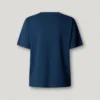 T-Shirt mit Logo-Print T-Shirt mit Logo-Print