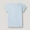 T-Shirt mit Logo-Print in lockerer Passform T-Shirt mit Logo-Print in lockerer Passform