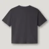T-Shirt mit Logo-Print in lockerer Passform
