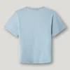 T-Shirt mit Logo-Print in lockerer Passform T-Shirt mit Logo-Print in lockerer Passform