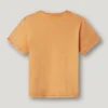T-Shirt mit Logo-Print in lockerer Passform