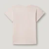 T-Shirt mit Logo-Print in lockerer Passform