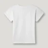 T-Shirt mit Logo-Print in lockerer Passform