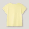 T-Shirt mit Logo-Print in lockerer Passform