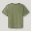 T-Shirt mit Logo-Print in lockerer Passform