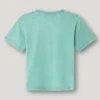 T-Shirt mit Logo-Print in lockerer Passform T-Shirt mit Logo-Print in lockerer Passform