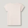 T-Shirt mit Logo-Print in lockerer Passform T-Shirt mit Logo-Print in lockerer Passform