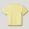 T-Shirt mit Logo-Print in lockerer Passform T-Shirt mit Logo-Print in lockerer Passform