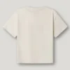 T-Shirt mit Logo-Print in lockerer Passform T-Shirt mit Logo-Print in lockerer Passform