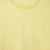 T-Shirt mit Logo-Print in lockerer Passform T-Shirt mit Logo-Print in lockerer Passform