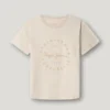 T-Shirt mit Logo-Print in lockerer Passform