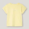 T-Shirt mit Logo-Print in lockerer Passform
