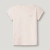 T-Shirt mit Logo-Print in lockerer Passform T-Shirt mit Logo-Print in lockerer Passform
