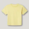 T-Shirt mit Logo-Print in lockerer Passform T-Shirt mit Logo-Print in lockerer Passform