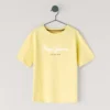 T-Shirt mit Logo-Print in Regular-Passform T-Shirt mit Logo-Print in Regular-Passform