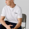 T-Shirt mit Logo-Print in Regular-Passform T-Shirt mit Logo-Print in Regular-Passform