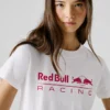 T-Shirt mit Logo-Print in Regular-Passform T-Shirt mit Logo-Print in Regular-Passform