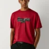 T-Shirt mit Logo-Print in Regular-Passform T-Shirt mit Logo-Print in Regular-Passform
