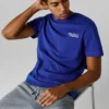 T-Shirt mit Logo-Print in Regular-Passform T-Shirt mit Logo-Print in Regular-Passform