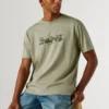 T-Shirt mit Logo-Print in Regular-Passform T-Shirt mit Logo-Print in Regular-Passform
