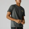 T-Shirt mit Logo-Print in Regular-Passform T-Shirt mit Logo-Print in Regular-Passform