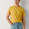 T-Shirt mit Logo-Print in Regular-Passform T-Shirt mit Logo-Print in Regular-Passform