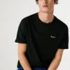 T-Shirt mit Logo-Print in Regular-Passform T-Shirt mit Logo-Print in Regular-Passform