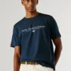 T-Shirt mit Logo-Print in Regular-Passform T-Shirt mit Logo-Print in Regular-Passform