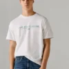 T-Shirt mit Logo-Print in Regular-Passform T-Shirt mit Logo-Print in Regular-Passform