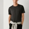 T-Shirt mit Logo-Print in Regular-Passform T-Shirt mit Logo-Print in Regular-Passform