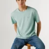 T-Shirt mit Logo-Print in Regular-Passform T-Shirt mit Logo-Print in Regular-Passform