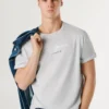 T-Shirt mit Logo-Print in Regular-Passform T-Shirt mit Logo-Print in Regular-Passform