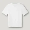 T-Shirt mit Logo-Print in Regular-Passform