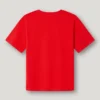 T-Shirt mit Logo-Print in Regular-Passform T-Shirt mit Logo-Print in Regular-Passform