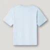T-Shirt mit Logo-Print in Regular-Passform T-Shirt mit Logo-Print in Regular-Passform