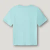 T-Shirt mit Logo-Print in Regular-Passform T-Shirt mit Logo-Print in Regular-Passform