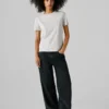 T-Shirt mit Logo-Print in Regular-Passform T-Shirt mit Logo-Print in Regular-Passform